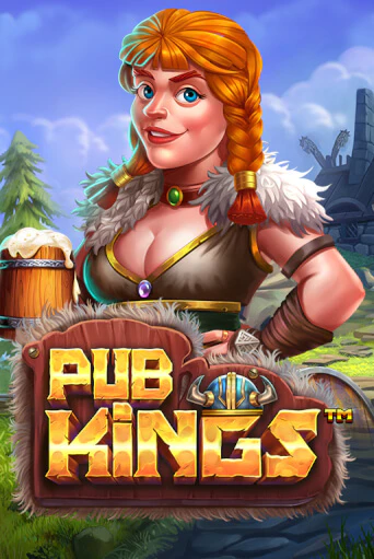 Pub Kings играть демо версию | VAVADA без регистрации