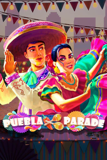 Puebla Parade играть демо версию | VAVADA без регистрации