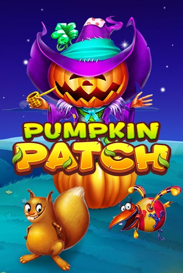 Pumpkin Patch играть демо версию | VAVADA без регистрации