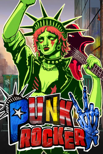 Punk Rocker 2 играть демо версию | VAVADA без регистрации