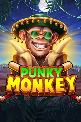 Punky Monkey играть демо версию | VAVADA без регистрации