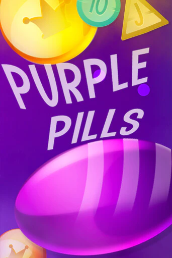 Purple Pills играть демо версию | VAVADA без регистрации