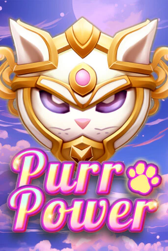 Purr Power играть демо версию | VAVADA без регистрации