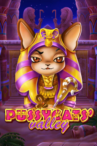 Pussycats' Valley играть демо версию | VAVADA без регистрации