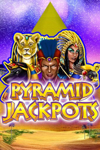 Pyramid Jackpots играть демо версию | VAVADA без регистрации