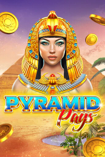 Pyramid Pays играть демо версию | VAVADA без регистрации