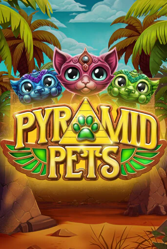 Pyramid Pets играть демо версию | VAVADA без регистрации