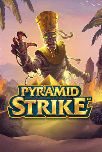 Pyramid Strike играть демо версию | VAVADA без регистрации