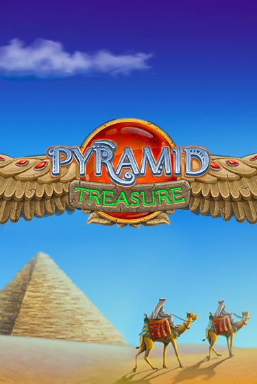 Pyramid Treasure играть демо версию | VAVADA без регистрации