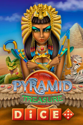 Pyramid Treasure Dice играть демо версию | VAVADA без регистрации