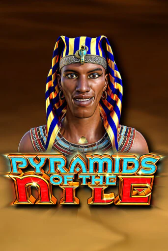 Pyramids of the Nile играть демо версию | VAVADA без регистрации