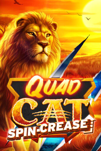 Quad Cat играть демо версию | VAVADA без регистрации