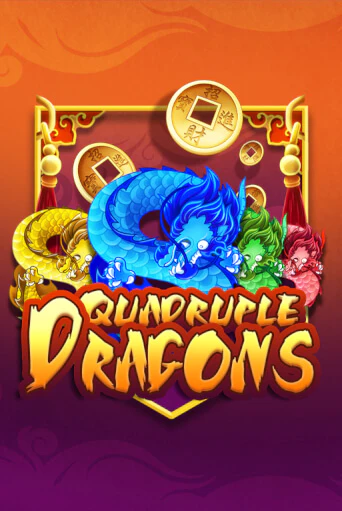 Quadruple Dragons играть демо версию | VAVADA без регистрации