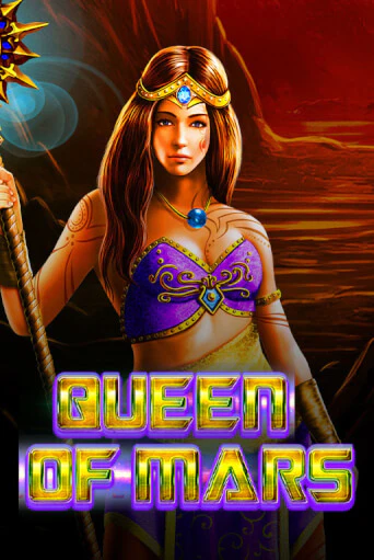 Queen of Mars играть демо версию | VAVADA без регистрации