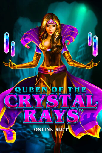 Queen of the Crystal Rays играть демо версию | VAVADA без регистрации