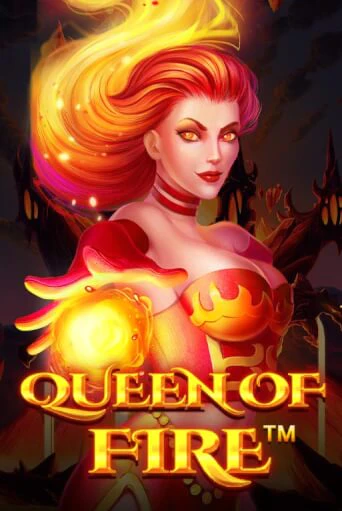 Queen Of Fire играть демо версию | VAVADA без регистрации