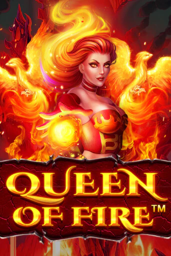 Queen Of Fire - Expanded Edition играть демо версию | VAVADA без регистрации