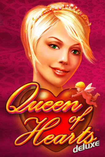 Queen of Hearts Deluxe играть демо версию | VAVADA без регистрации