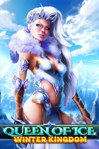 Queen Of Ice - Winter Kingdom играть демо версию | VAVADA без регистрации