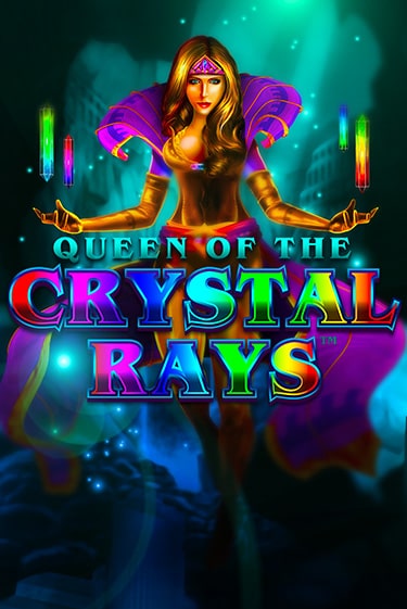 Queen of The Crystal Rays играть демо версию | VAVADA без регистрации