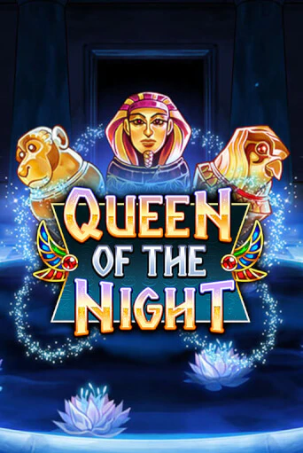 Queen of the Night играть демо версию | VAVADA без регистрации