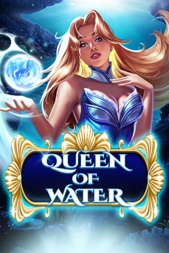 Queen Of Water играть демо версию | VAVADA без регистрации