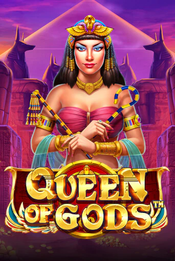 Queen of Gods играть демо версию | VAVADA без регистрации