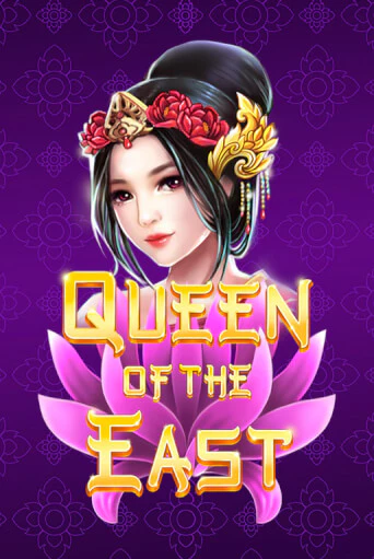 Queen of the East играть демо версию | VAVADA без регистрации