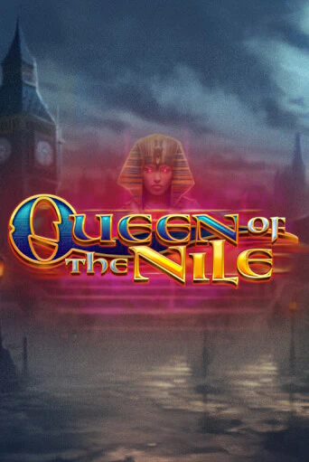 Queen of the Nile играть демо версию | VAVADA без регистрации