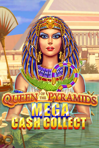 Queen of the Pyramids: Mega Cash Collect играть демо версию | VAVADA без регистрации