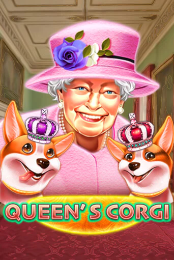 Queen's Corgi играть демо версию | VAVADA без регистрации