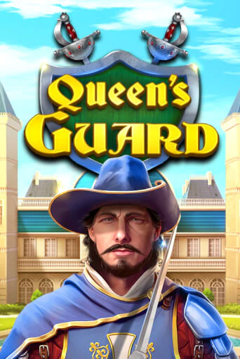 Queens Guard играть демо версию | VAVADA без регистрации