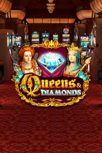 Queens and Diamonds играть демо версию | VAVADA без регистрации