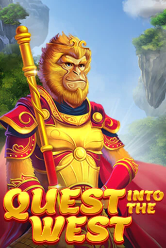 Quest into the West играть демо версию | VAVADA без регистрации