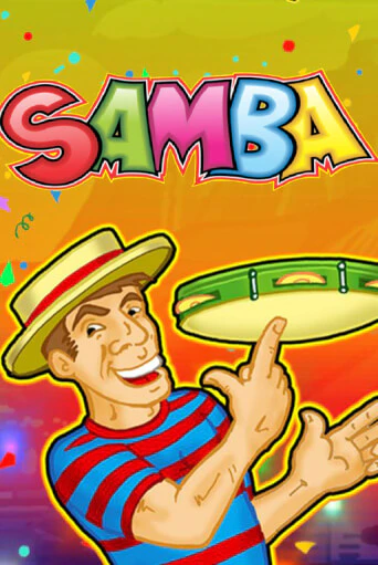 RCT - Samba играть демо версию | VAVADA без регистрации