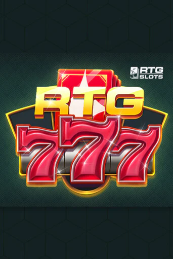 RTG 777 играть демо версию | VAVADA без регистрации