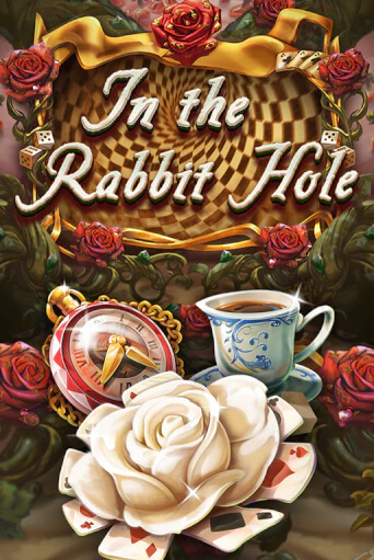 In the Rabbit Hole играть демо версию | VAVADA без регистрации