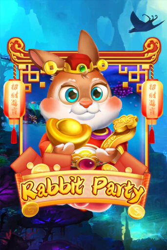 Rabbit Party играть демо версию | VAVADA без регистрации