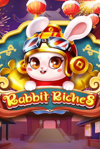 Rabbit Riches играть демо версию | VAVADA без регистрации