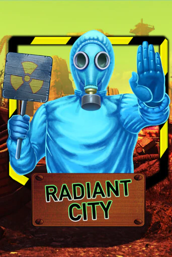 Radiant City играть демо версию | VAVADA без регистрации