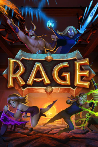 Rage играть демо версию | VAVADA без регистрации