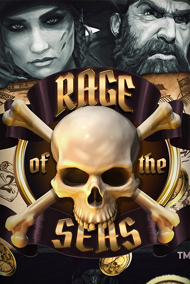 Rage of the Seas играть демо версию | VAVADA без регистрации