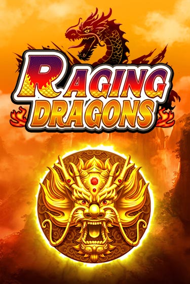 Raging Dragons играть демо версию | VAVADA без регистрации