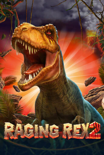 Raging Rex 2 играть демо версию | VAVADA без регистрации