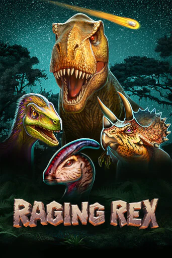 Raging Rex играть демо версию | VAVADA без регистрации