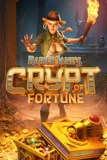 Raider Jane's Crypt of Fortune играть демо версию | VAVADA без регистрации