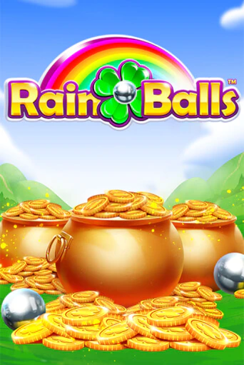 RainBalls играть демо версию | VAVADA без регистрации