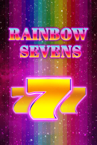 Rainbow Sevens играть демо версию | VAVADA без регистрации