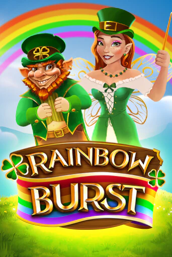 Rainbow Burst играть демо версию | VAVADA без регистрации