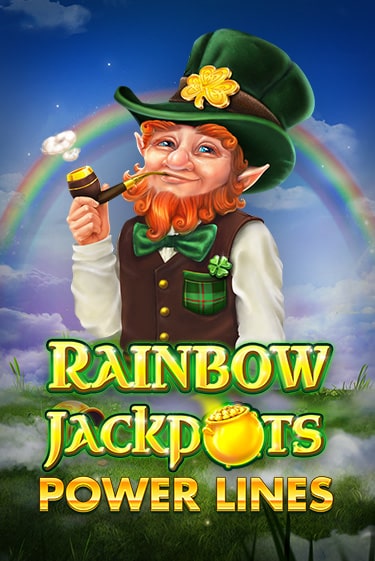 Rainbow Jackpots Power Lines играть демо версию | VAVADA без регистрации